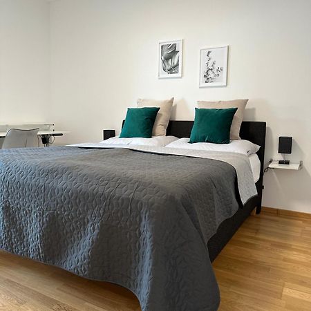 Harmony Living - 10 Min To Graz Appartement Lassnitzhoehe Buitenkant foto