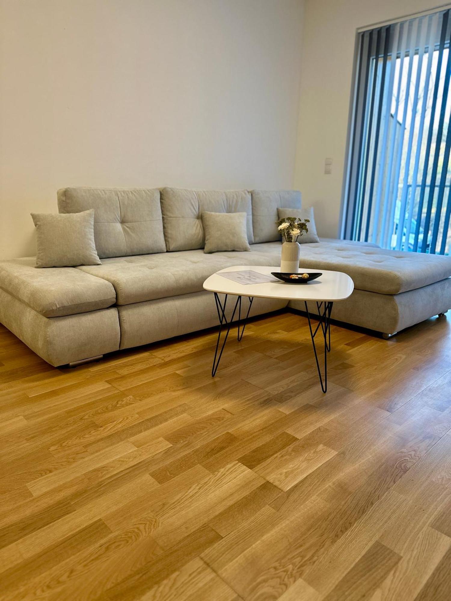 Harmony Living - 10 Min To Graz Appartement Lassnitzhoehe Buitenkant foto