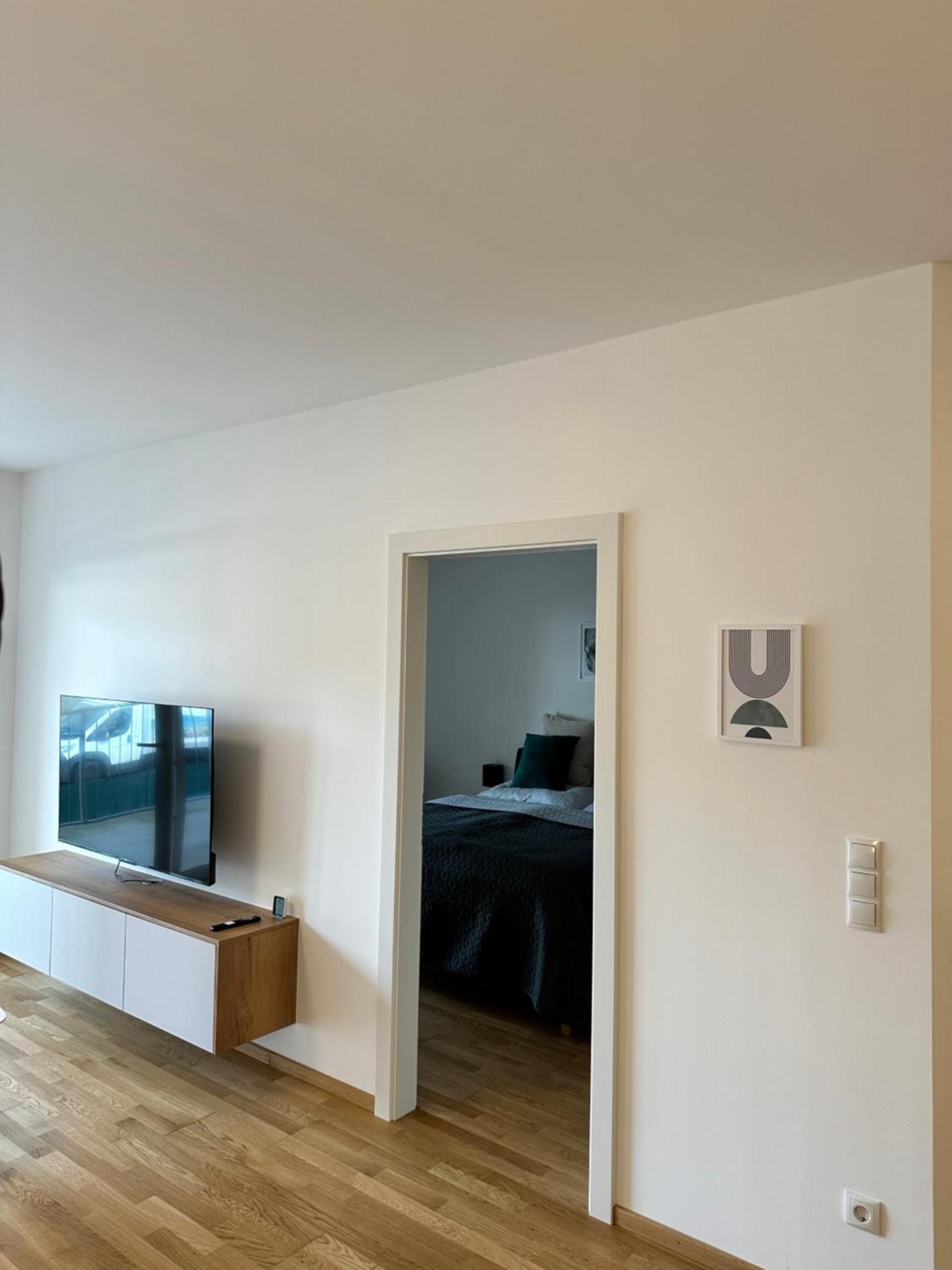 Harmony Living - 10 Min To Graz Appartement Lassnitzhoehe Buitenkant foto