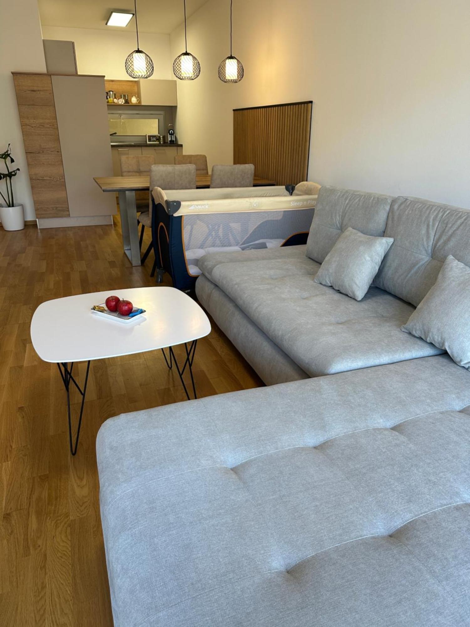 Harmony Living - 10 Min To Graz Appartement Lassnitzhoehe Buitenkant foto
