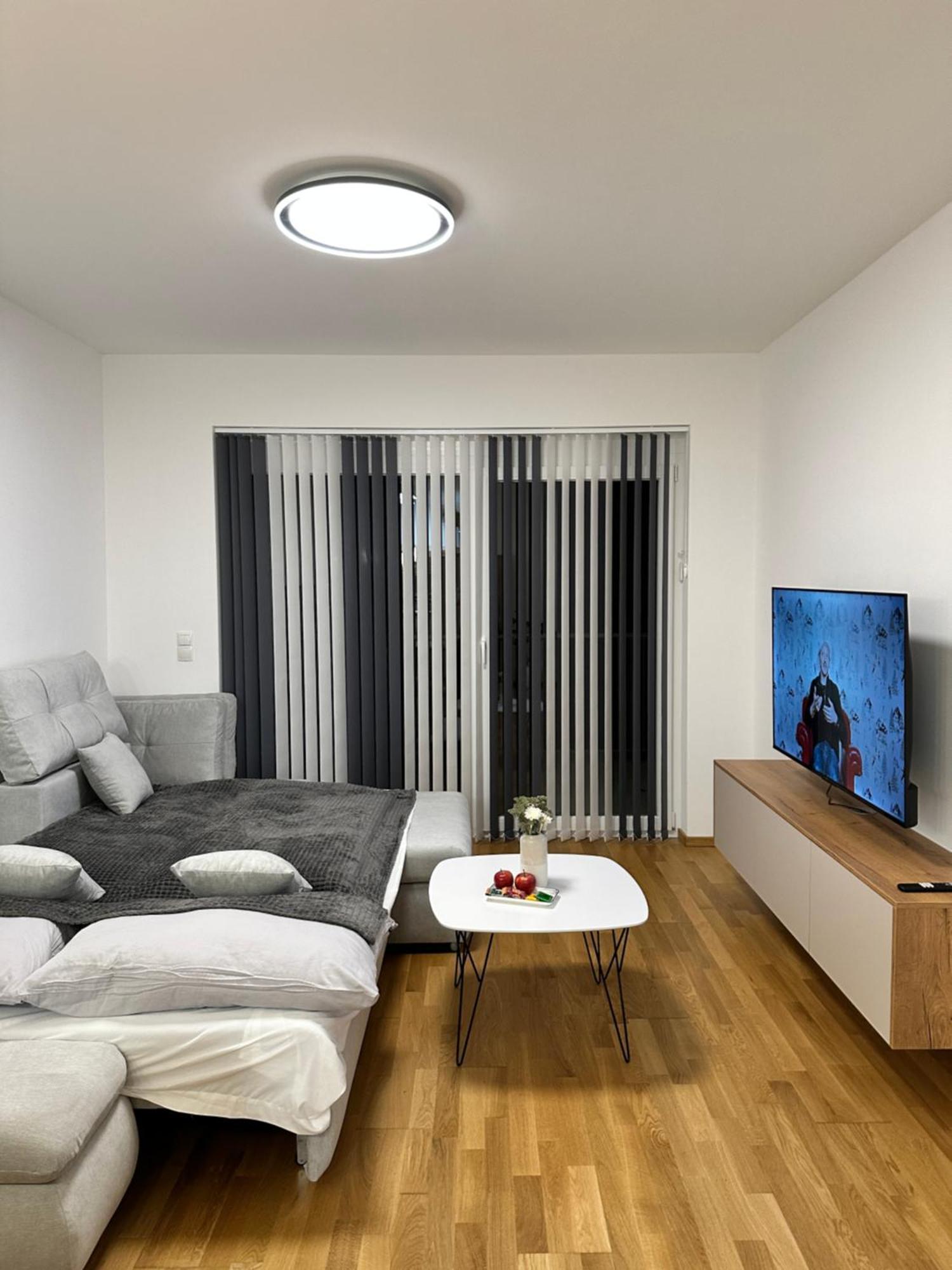 Harmony Living - 10 Min To Graz Appartement Lassnitzhoehe Buitenkant foto
