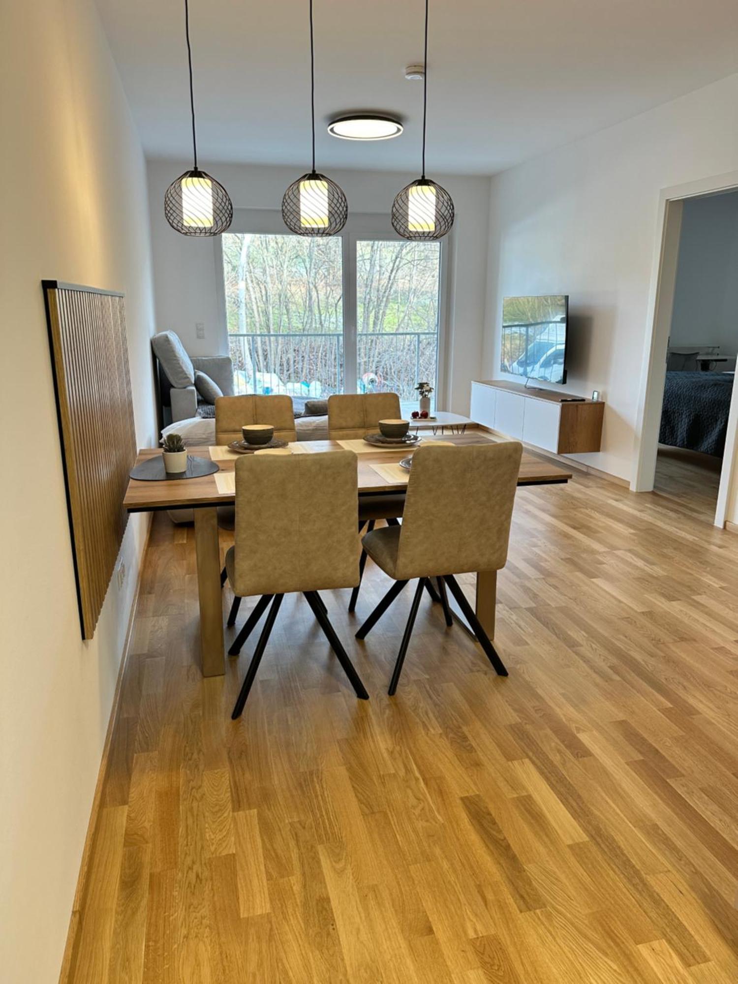 Harmony Living - 10 Min To Graz Appartement Lassnitzhoehe Buitenkant foto