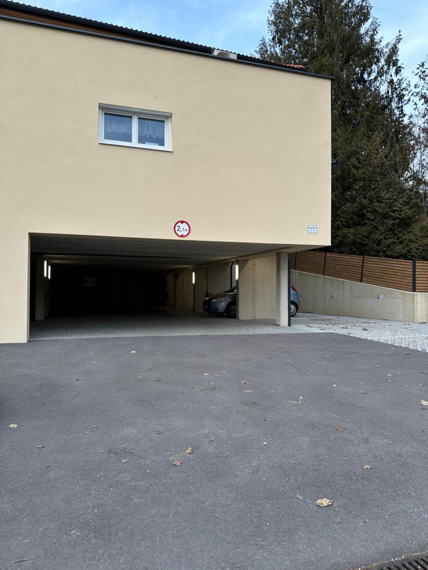 Harmony Living - 10 Min To Graz Appartement Lassnitzhoehe Buitenkant foto