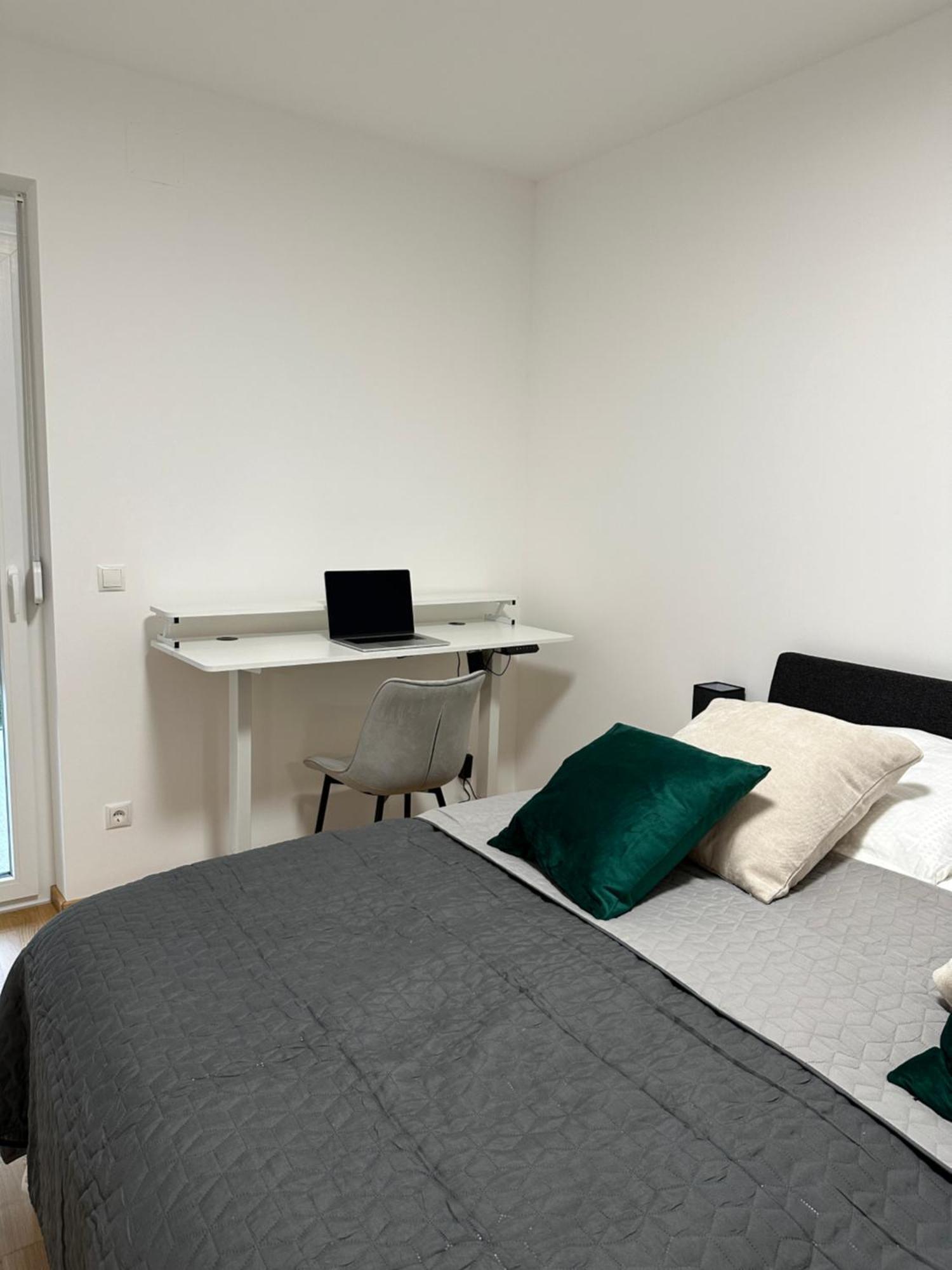 Harmony Living - 10 Min To Graz Appartement Lassnitzhoehe Buitenkant foto