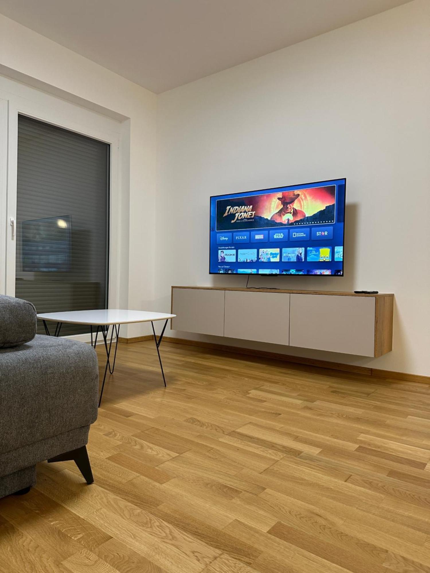 Harmony Living - 10 Min To Graz Appartement Lassnitzhoehe Buitenkant foto