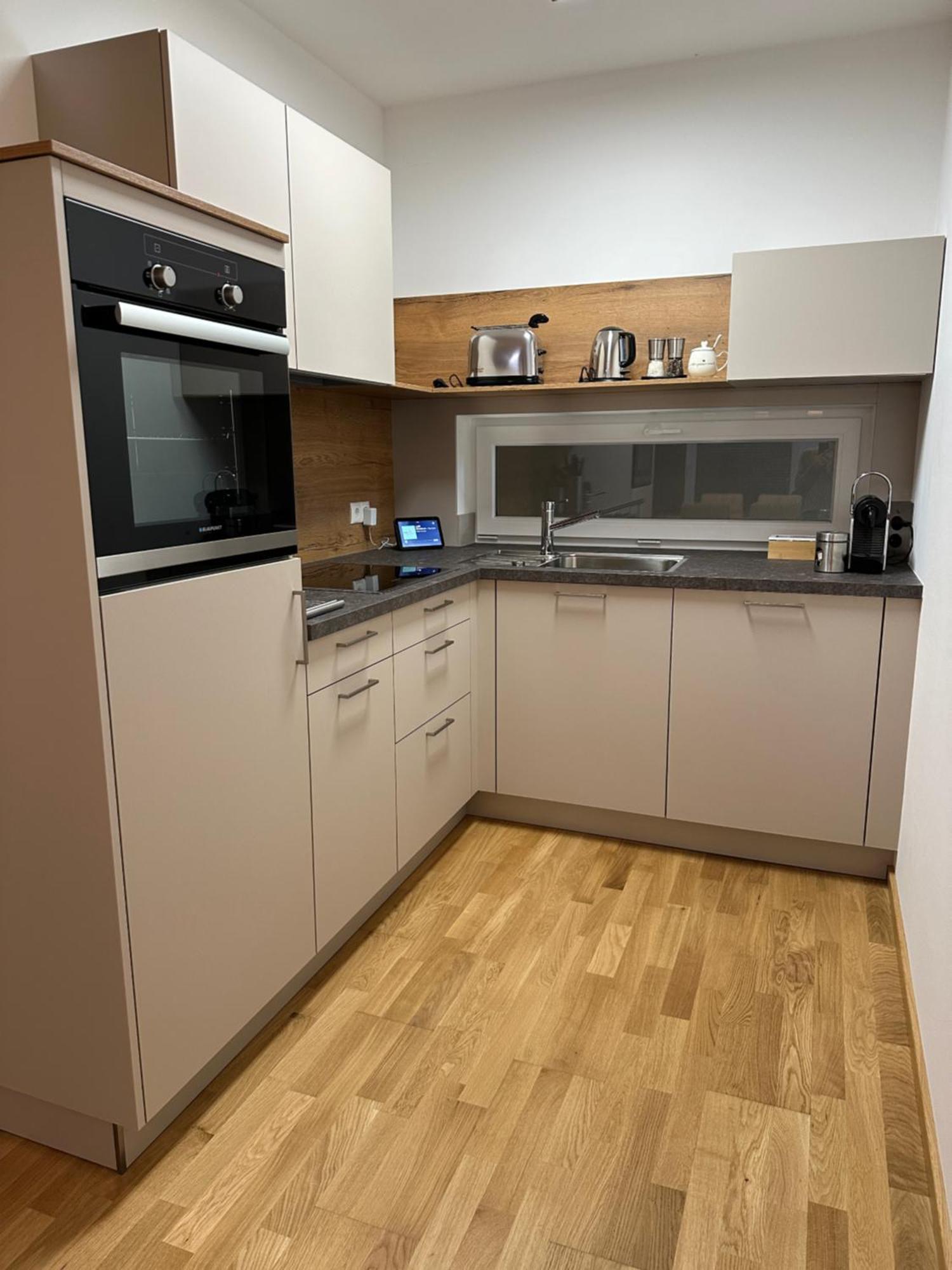 Harmony Living - 10 Min To Graz Appartement Lassnitzhoehe Buitenkant foto