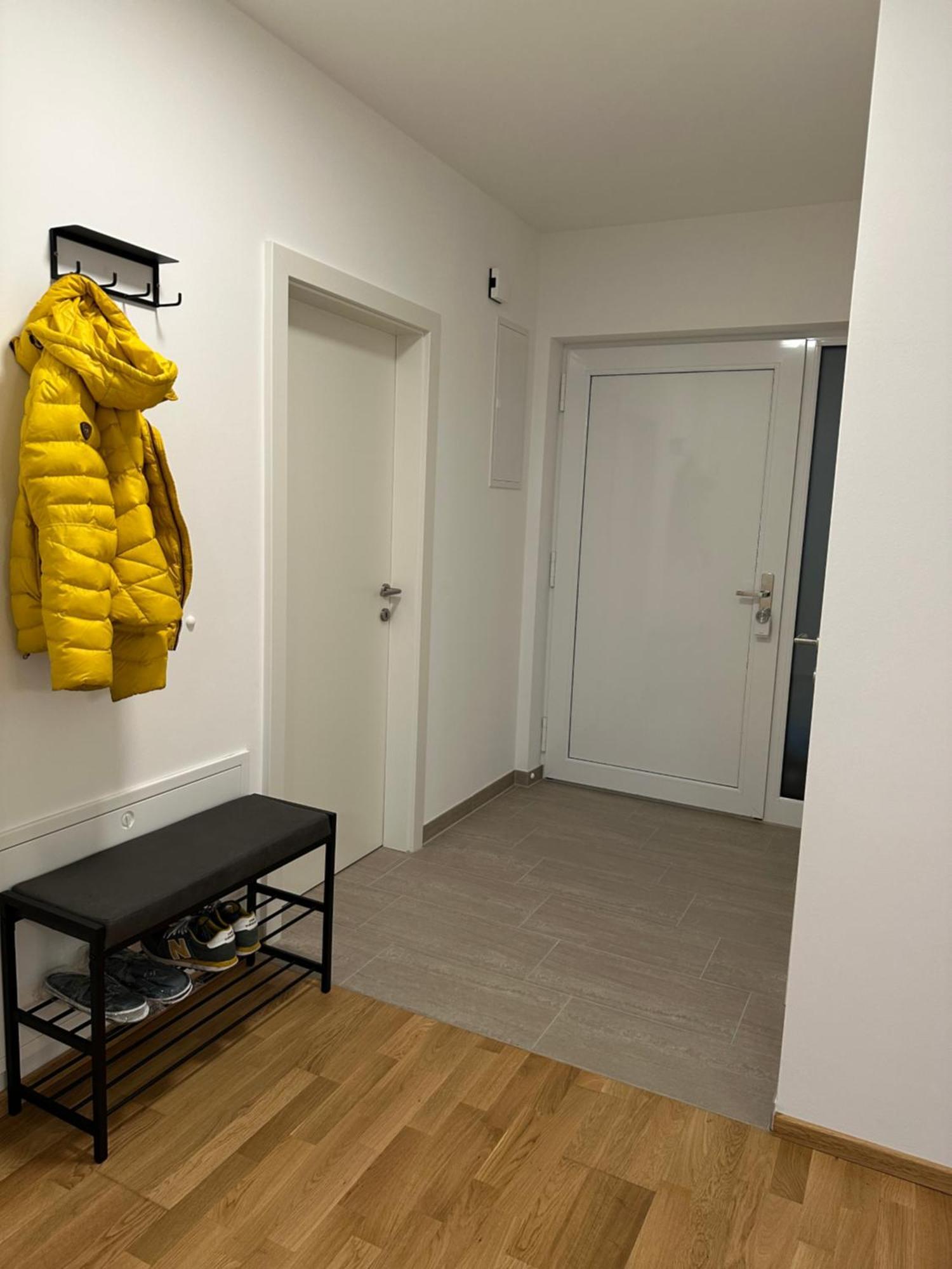 Harmony Living - 10 Min To Graz Appartement Lassnitzhoehe Buitenkant foto