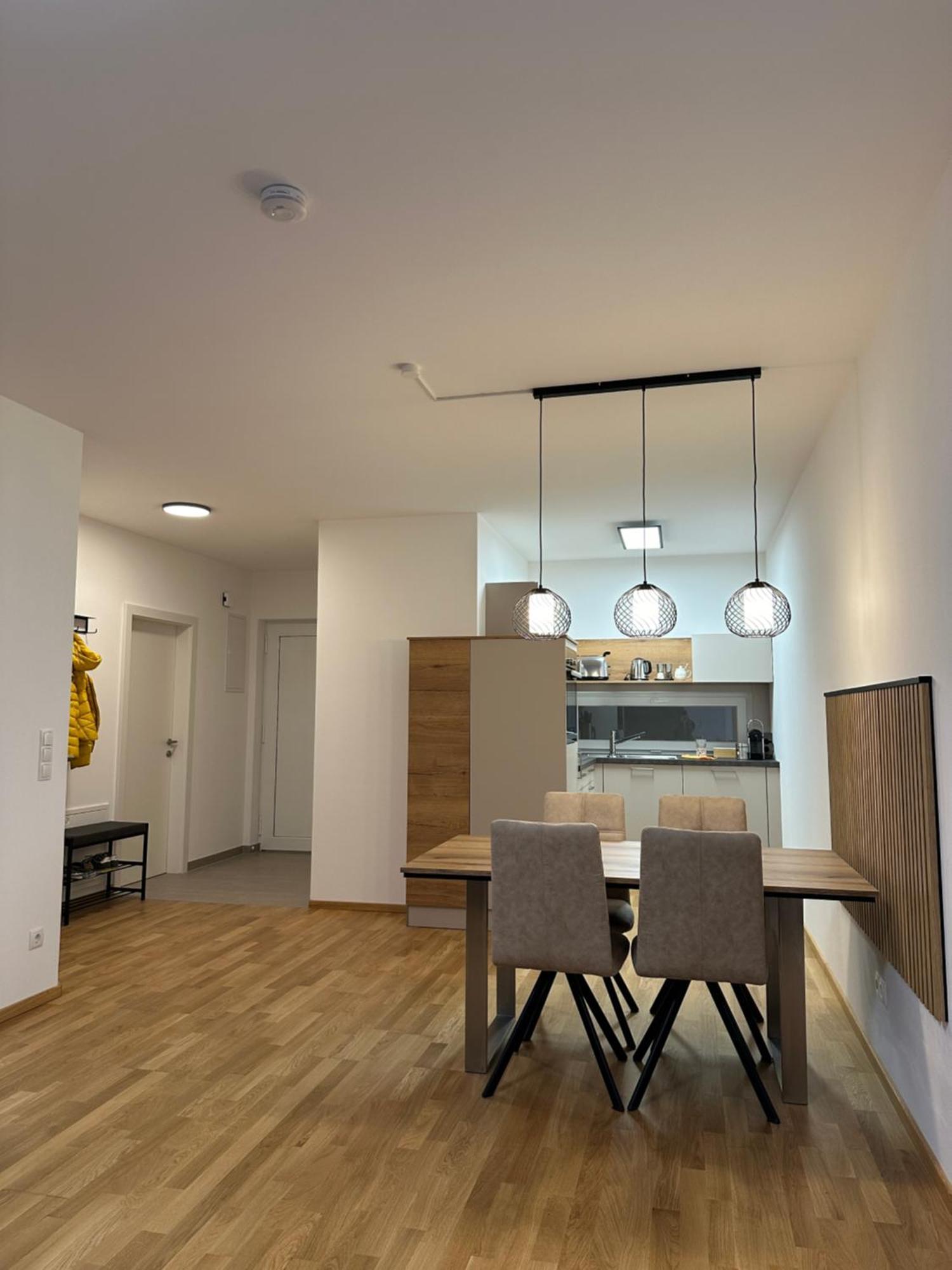 Harmony Living - 10 Min To Graz Appartement Lassnitzhoehe Buitenkant foto