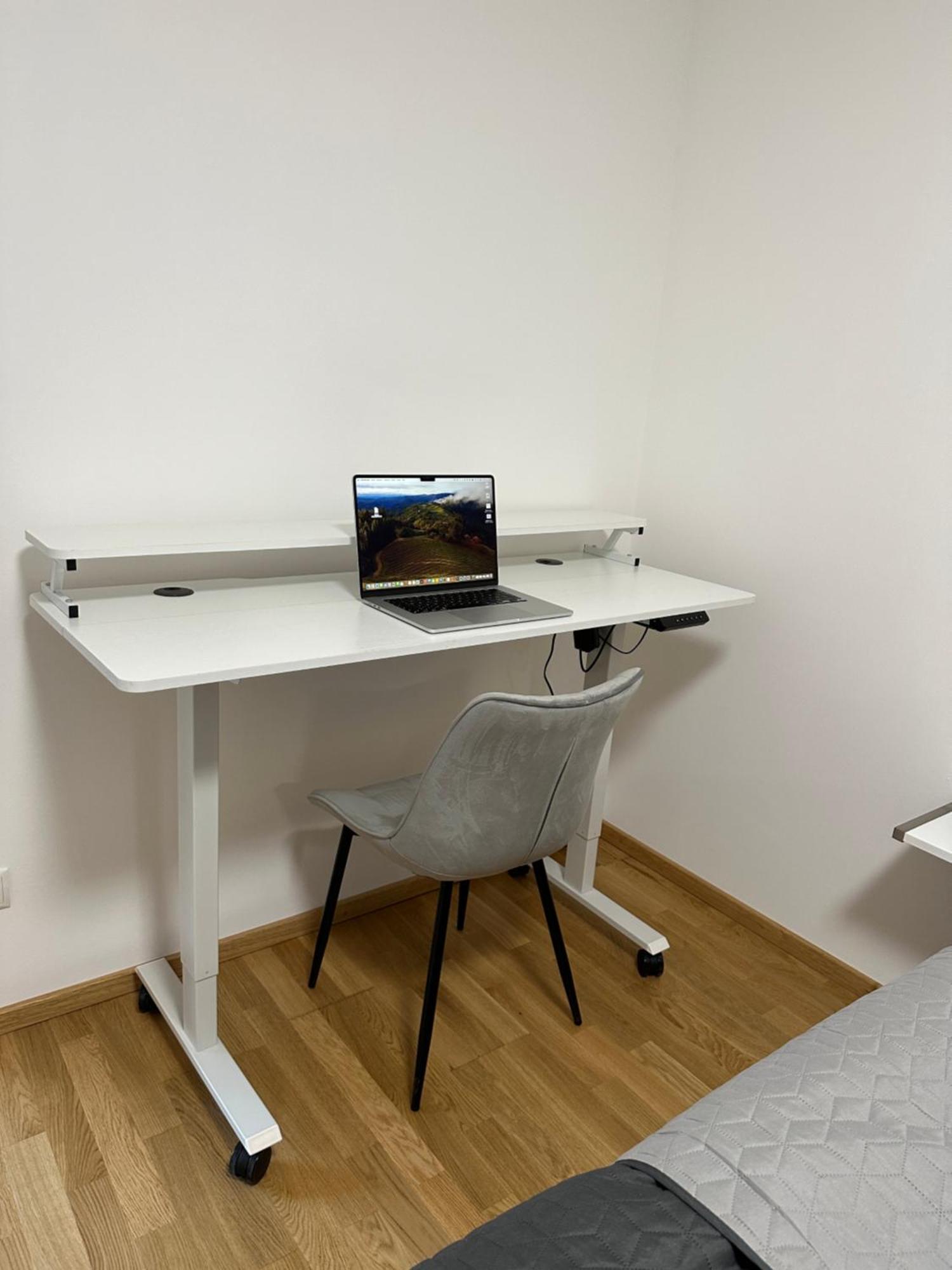 Harmony Living - 10 Min To Graz Appartement Lassnitzhoehe Buitenkant foto