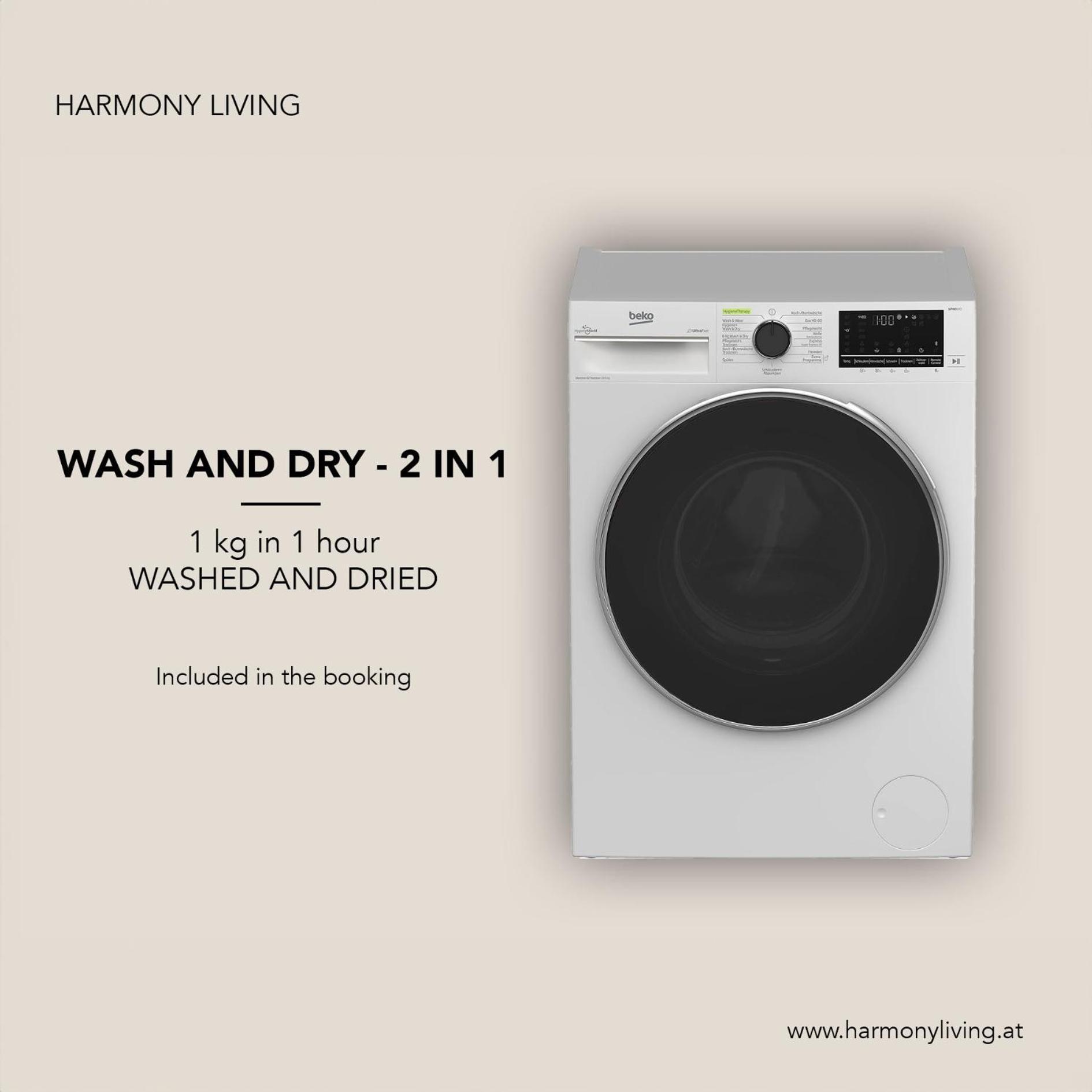 Harmony Living - 10 Min To Graz Appartement Lassnitzhoehe Buitenkant foto