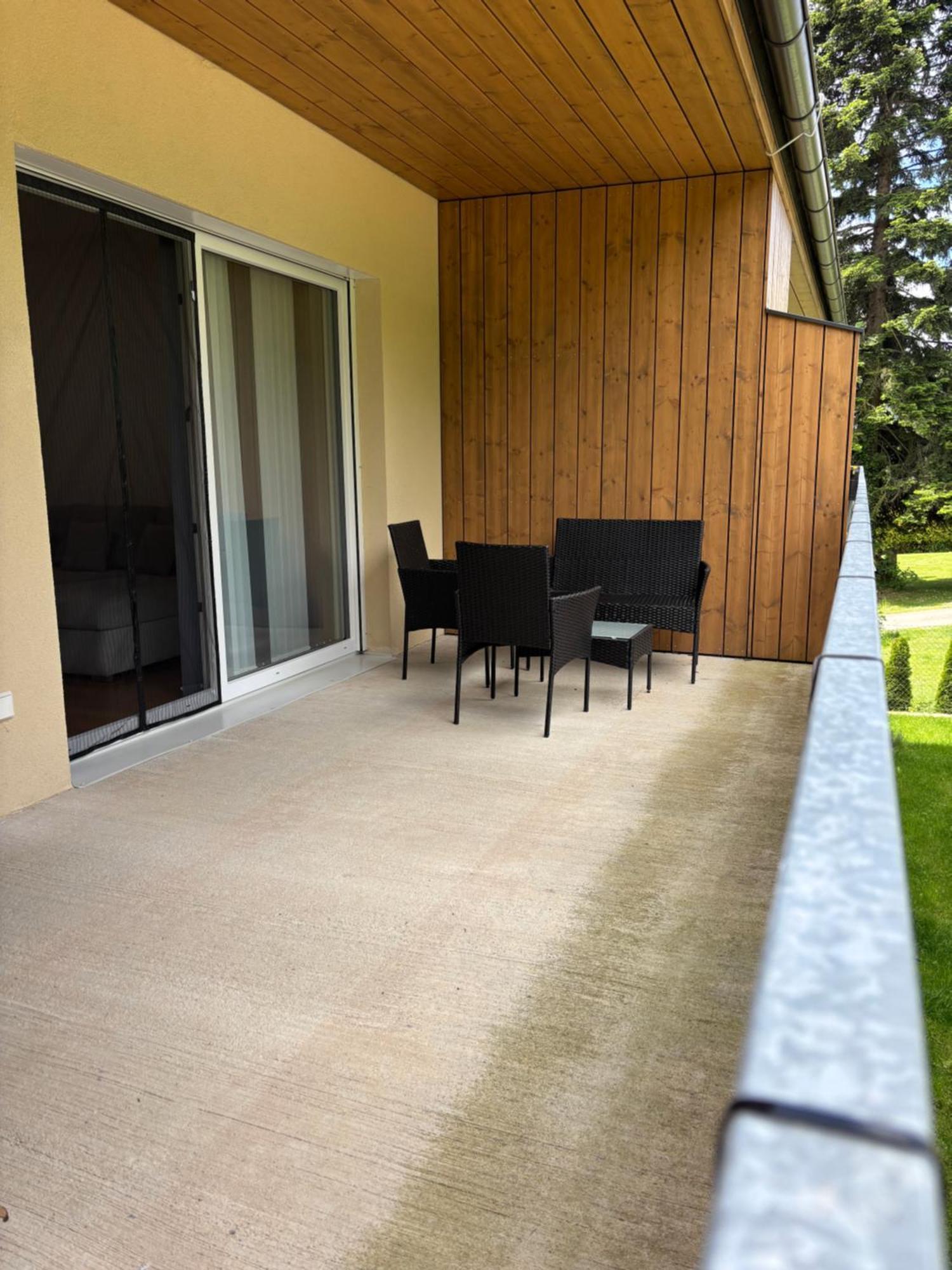 Harmony Living - 10 Min To Graz Appartement Lassnitzhoehe Buitenkant foto